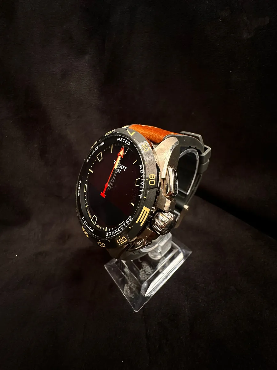 Ceas Tissot T-Touch