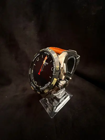 Ceas Tissot T-Touch