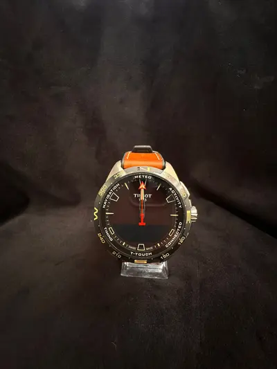 Ceas Tissot T-Touch 2
