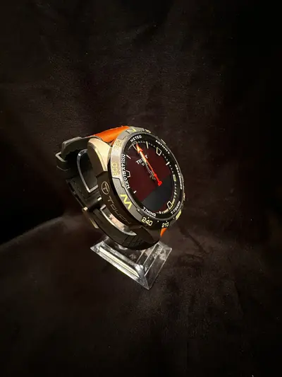Ceas Tissot T-Touch 3