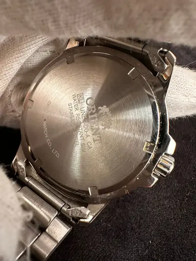 Ceas Orient SP Automatic 4