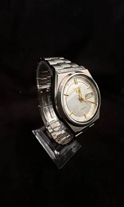 Ceas Seiko 5 Automatic