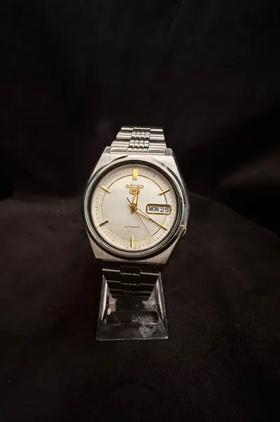 Ceas Seiko 5 Automatic 2