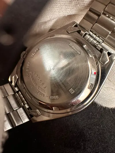 Ceas Seiko 5 Automatic 3