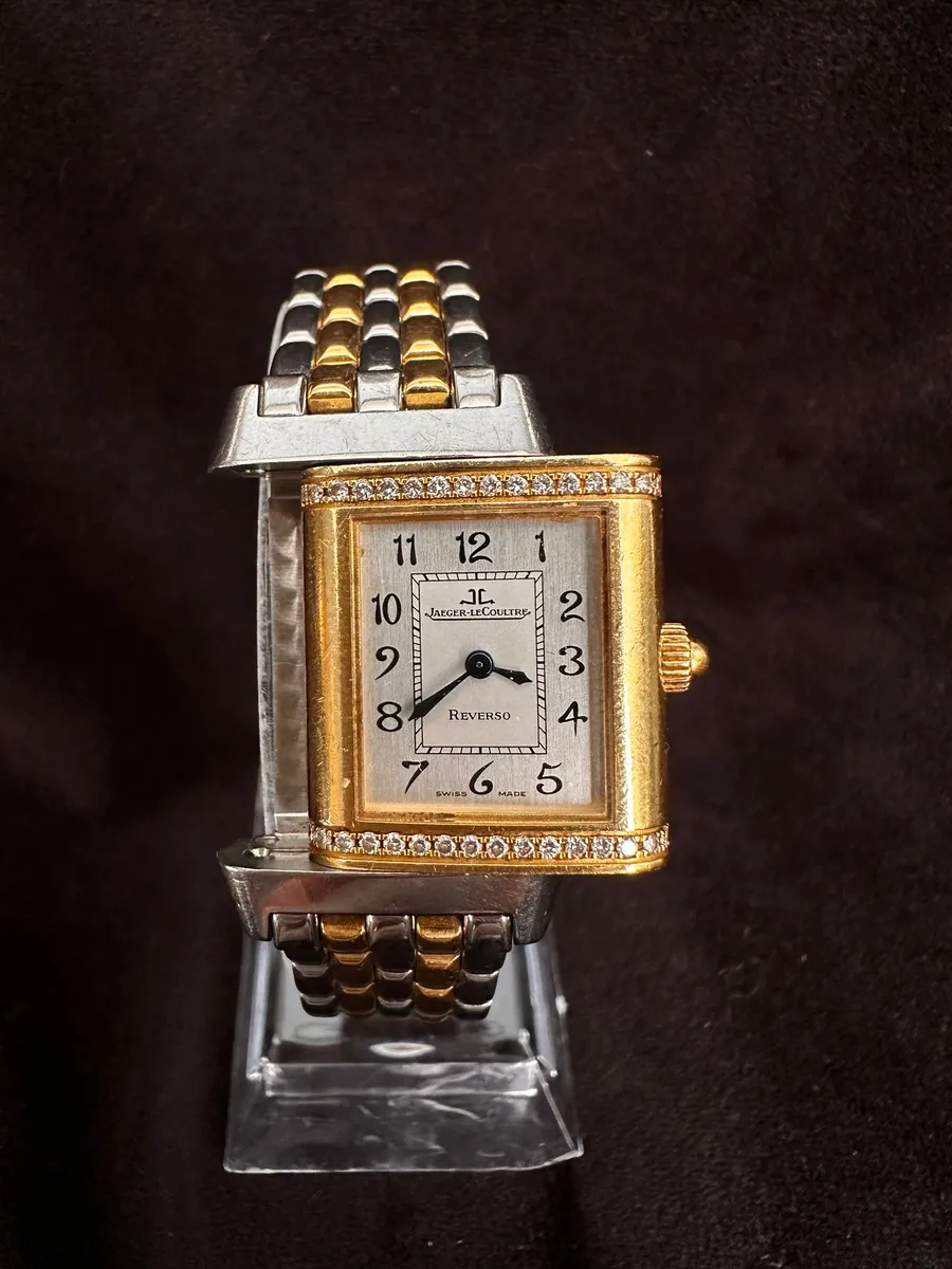 CEAS Jaeger-LeCoultre Reverso