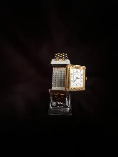 CEAS Jaeger-LeCoultre Reverso 2