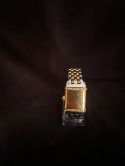 CEAS Jaeger-LeCoultre Reverso 3