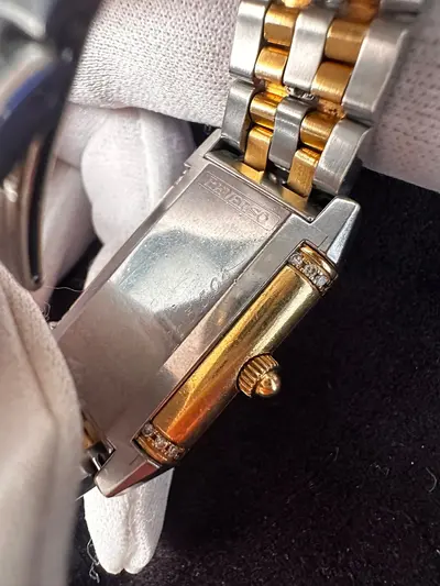 CEAS Jaeger-LeCoultre Reverso 4