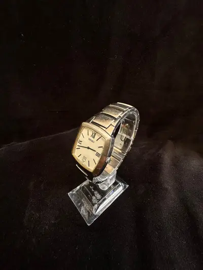 Ceas Seiko 3