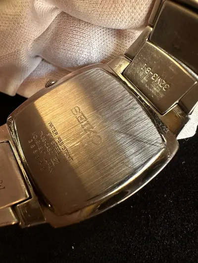 Ceas Seiko 4