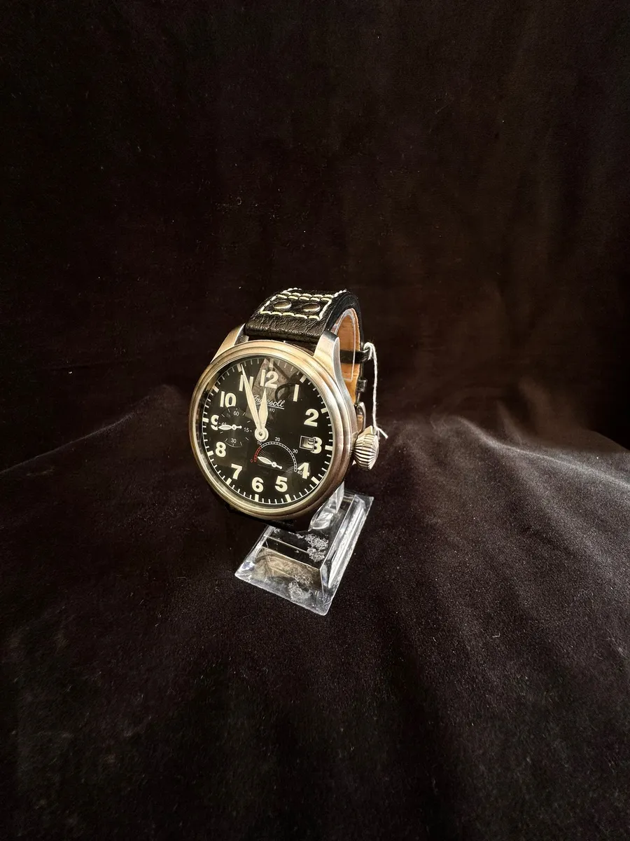 Ceas Ingersoll automatic