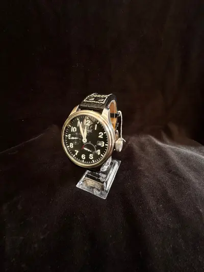 Ceas Ingersoll automatic