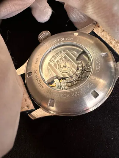 Ceas Ingersoll automatic 4