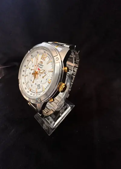 Ceas Orient Chronograph SP