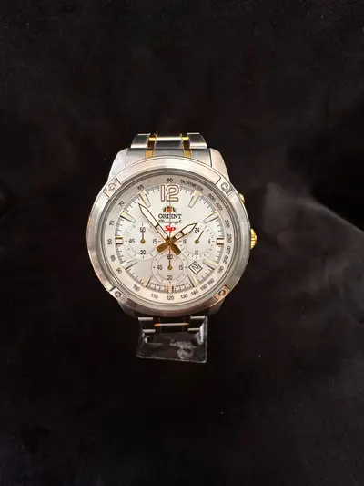 Ceas Orient Chronograph SP 2