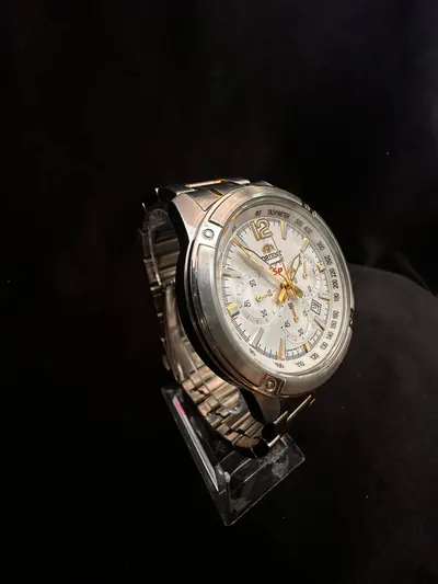 Ceas Orient Chronograph SP 3