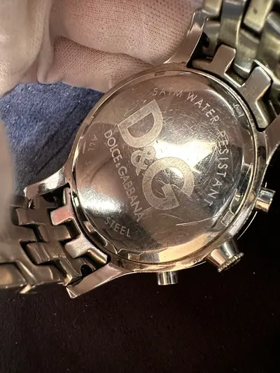 Ceas Dolce & Gabbana (D&G) 4