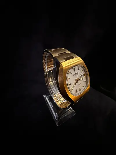 Ceas Seiko Automatic vintage