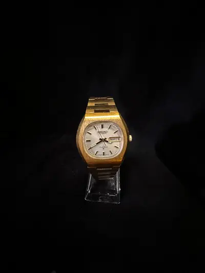 Ceas Seiko Automatic vintage 2