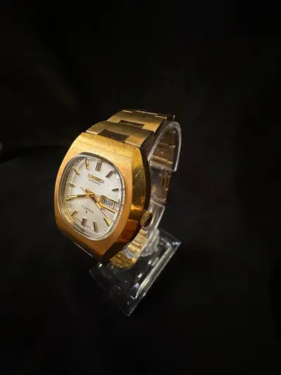 Ceas Seiko Automatic vintage 3