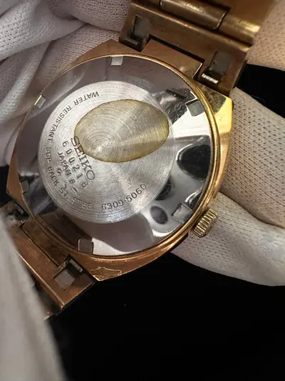 Ceas Seiko Automatic vintage 4
