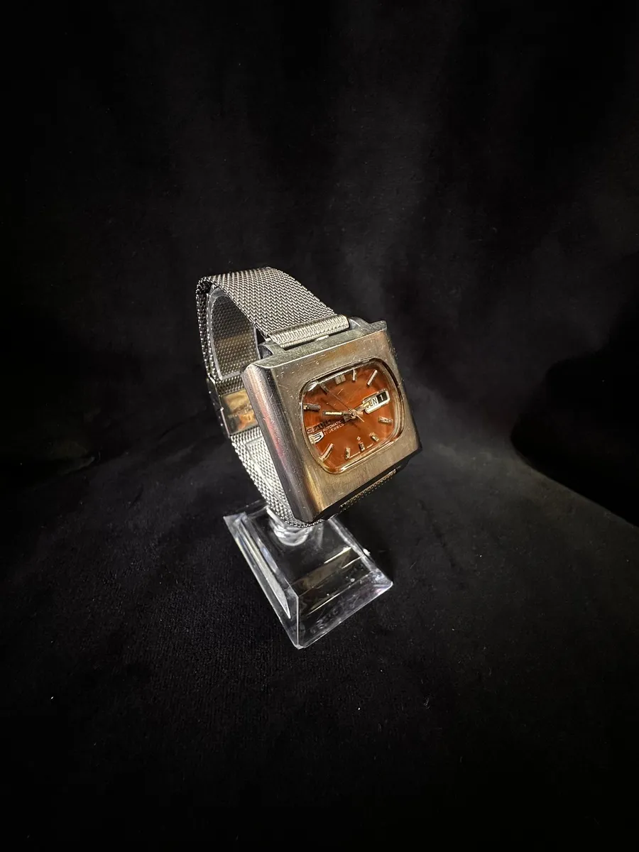 Ceas Seiko 5 Automatic vintage