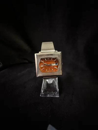 Ceas Seiko 5 Automatic vintage 2