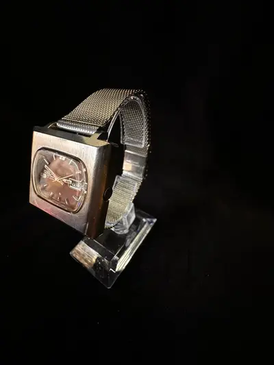 Ceas Seiko 5 Automatic vintage 3