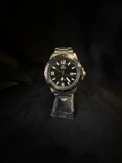 Ceas Orient quartz 2