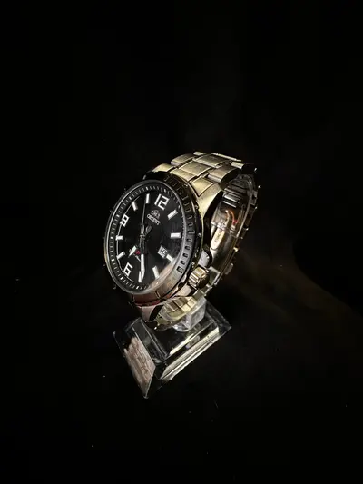 Ceas Orient quartz 3