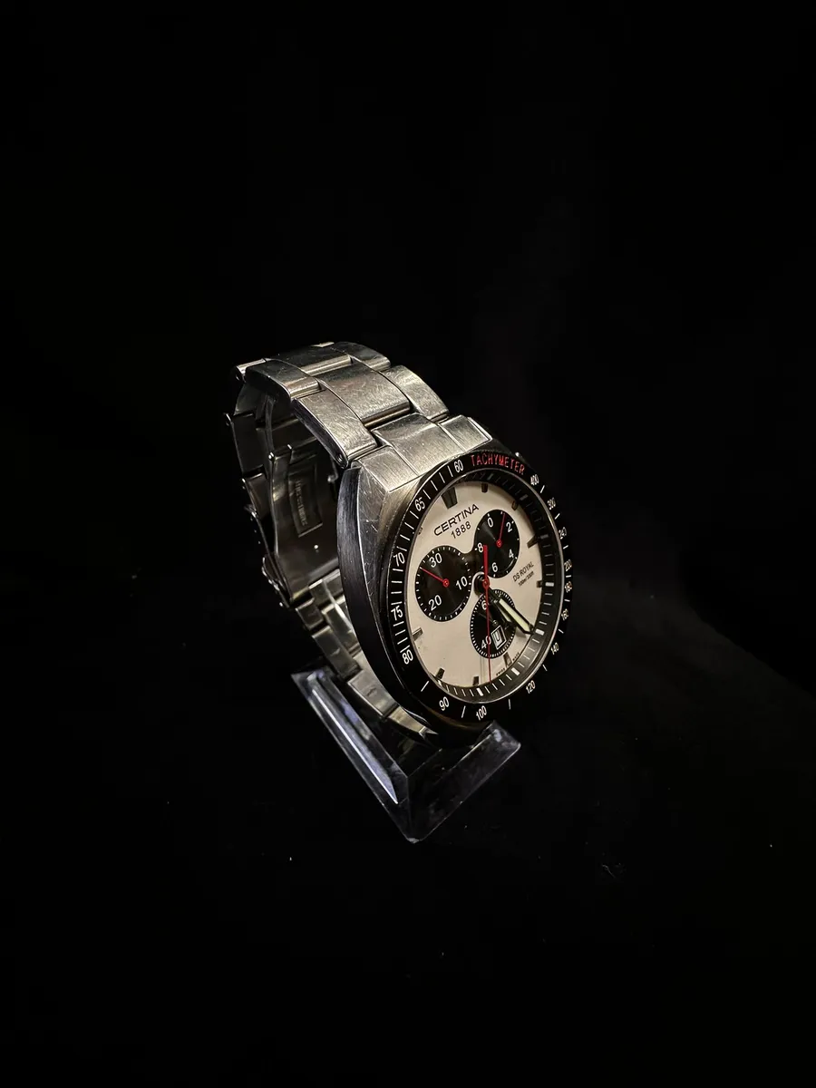 Ceas Certina DS Royal Chronograph – Swiss Made