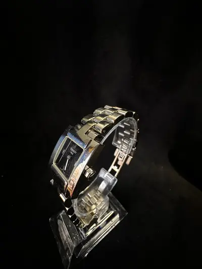 Ceas Tissot quartz Swiss Made 3