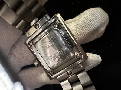 Ceas Tissot quartz Swiss Made 4
