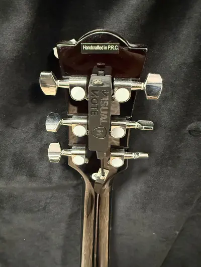 Chitara acustica model Eko Ranger 6 secolul XXI 3