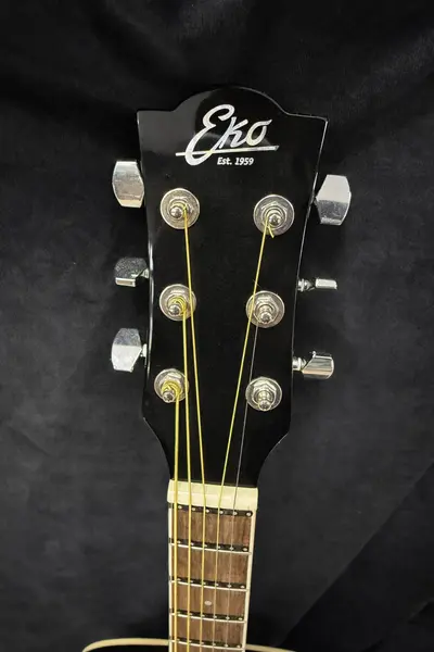 Chitara acustica model Eko Ranger 6 secolul XXI 4