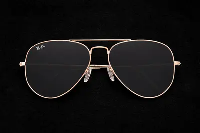 Ochelari de soare noi Ray Ban nou cu toc inclus