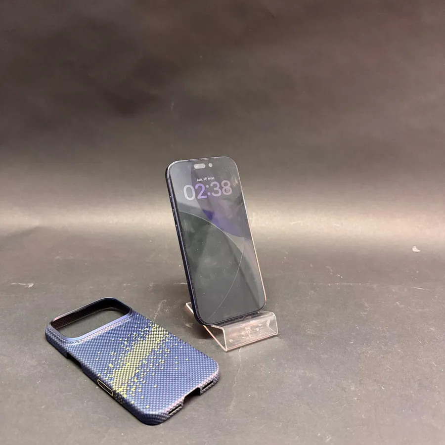 Telefon Apple IPHONE 17 PRO 256GB 100%