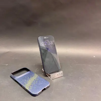 Telefon Apple IPHONE 17 PRO 256GB 100%