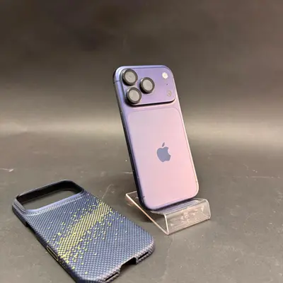 Telefon Apple IPHONE 17 PRO 256GB 100% 3