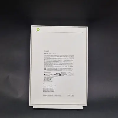 Apple iPad Pro 11, M5, 256GB, Standard Glass, Wi-Fi, SILVER NOU 2