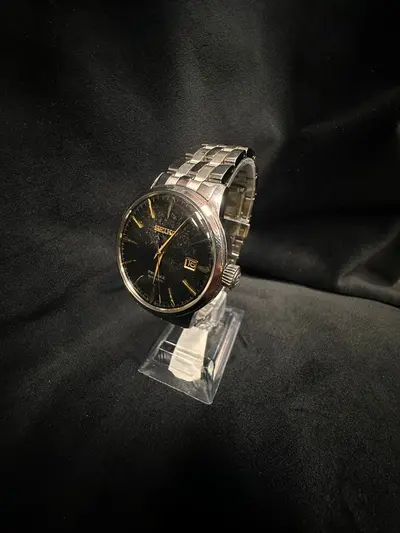 Seiko Presage Cocktail Time STAR 3