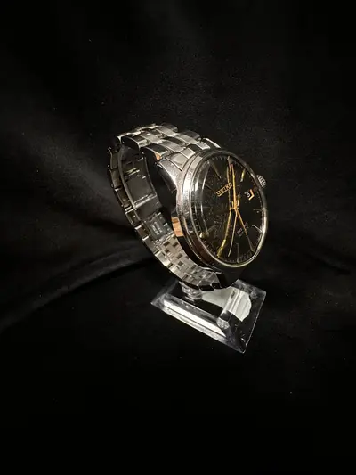 Seiko Presage Cocktail Time STAR 4