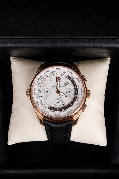 Ceas Girard-Perregaux Full Box