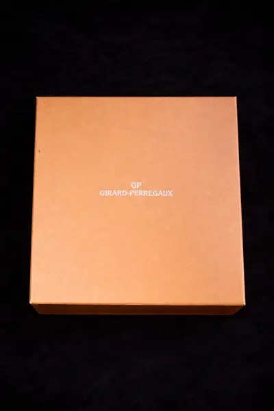 Ceas Girard-Perregaux Full Box 2