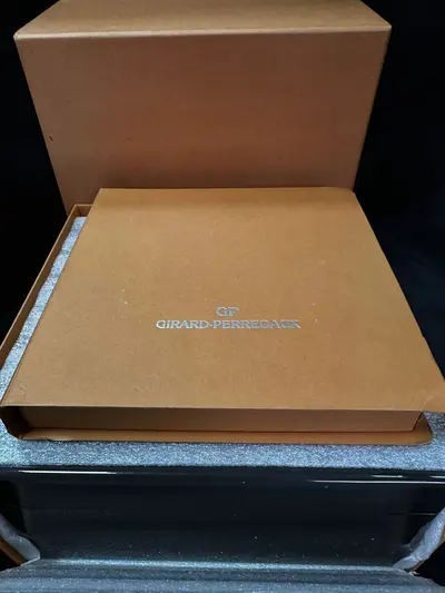 Ceas Girard-Perregaux Full Box 3