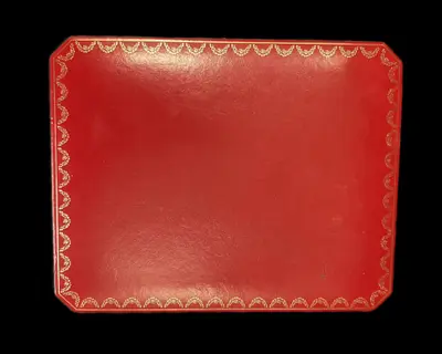 Ceas Cartier Pasha Full Box 3