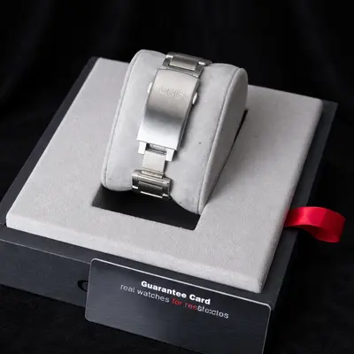 Ceas Oris Aquis 43.5mm Automatic – Ceramic Bezel, Full Set 2