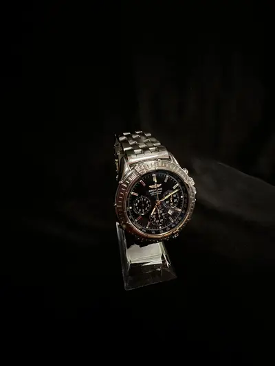Breitling Shadow Flyback A35312 Automatic COSC – 39mm , ETA 2892 2