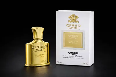 Parfum Creed Millesime Imperial, 50 ml, NOU