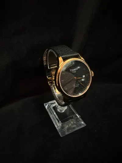 Ceas Tissot Le Locle Automatic, 40mm, ETA 2824 – Elegant Clasic 2
